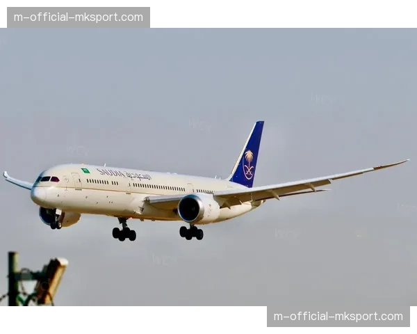 沙特航空成为欧冠官方赞助商，签约三年