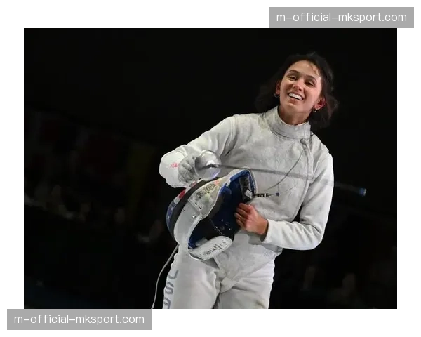 世界击剑锦标赛个人赛,法国、意大利队瓜分首日三枚金牌