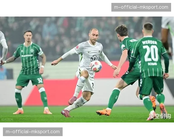 不莱梅伤停9人，近4轮3胜1平脱离降级区