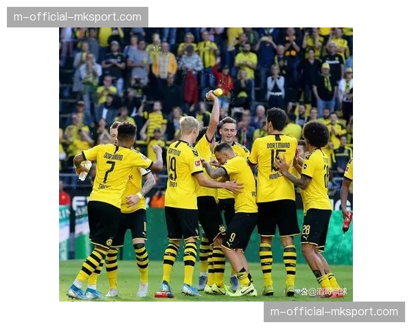 多特蒙德争冠希望渺茫，安德里希世界波终结悬念